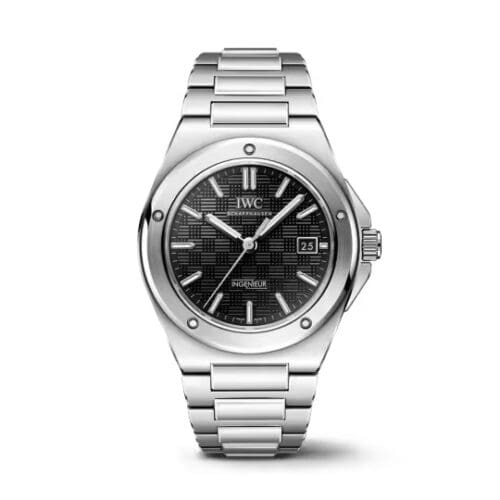 IWC INGENIEUR AUTOMATIC 40 IW328901
